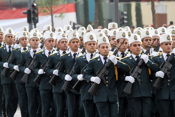 Independence Day Celebration